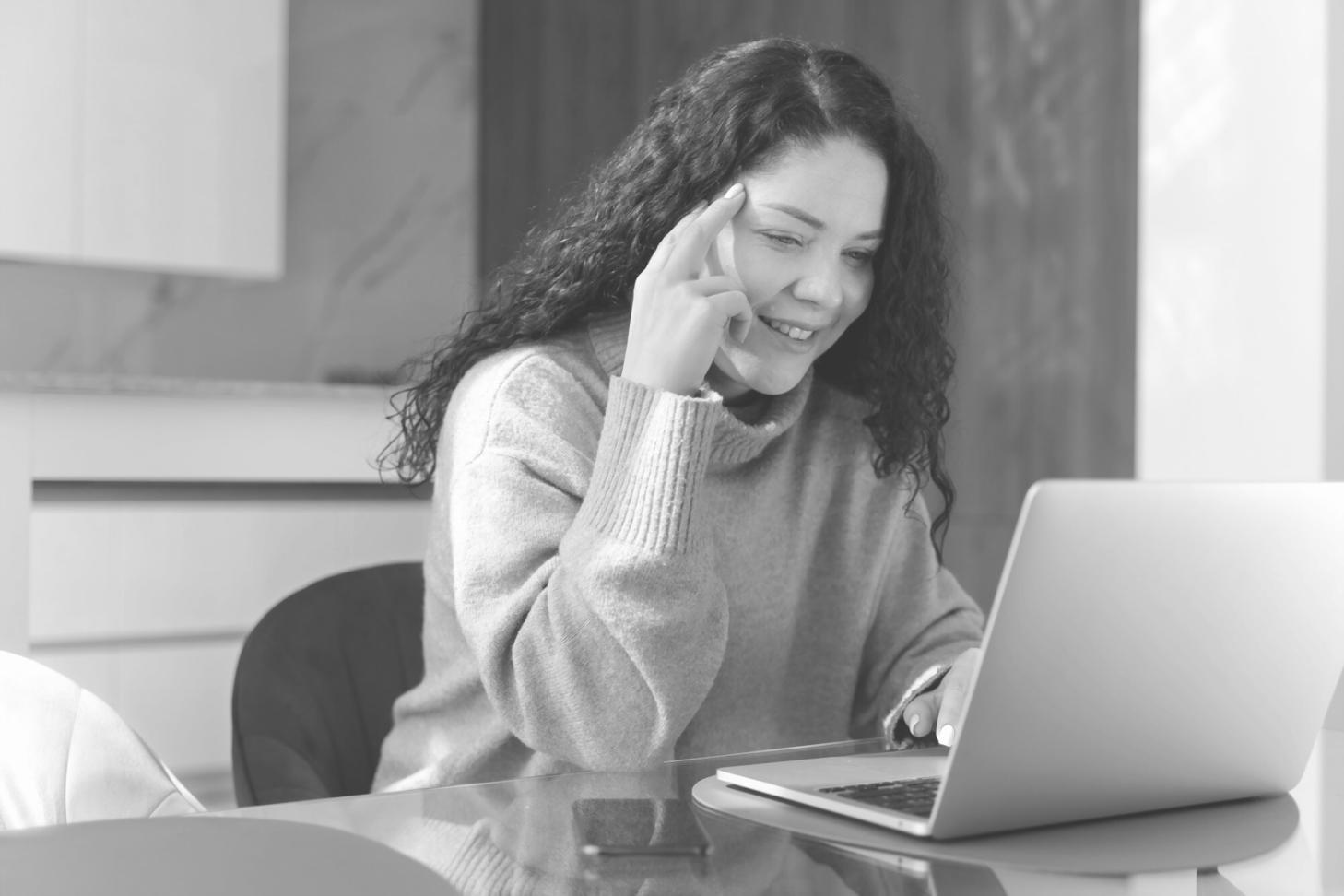Sesión de consultoría empresarial en Madrid